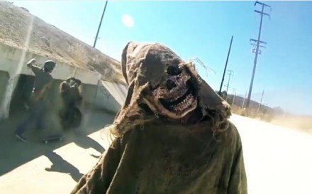 V/H/S: Viral